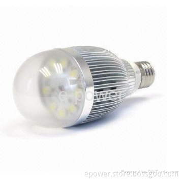 LED bulbs 9W E27